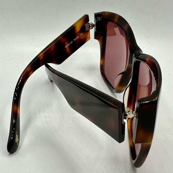 Paul Smith Sunglasses 58 14-130 PS-3000 DM Japan - Picture 4 of 11